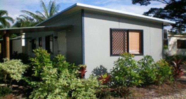 Holiday park Whiterock Leisure Park Cairns