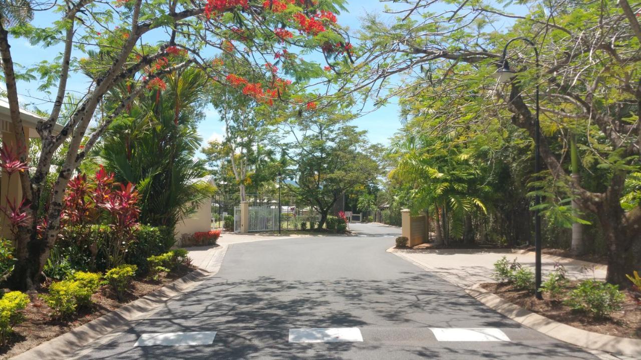 Trinity Links Khách sạn hẻo lánh 4*