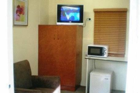 Whiterock Leisure Park 3* Cairns