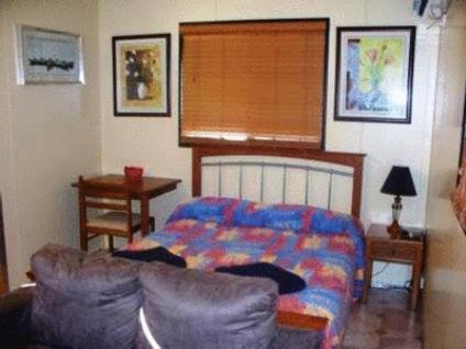 Holiday park Whiterock Leisure Park