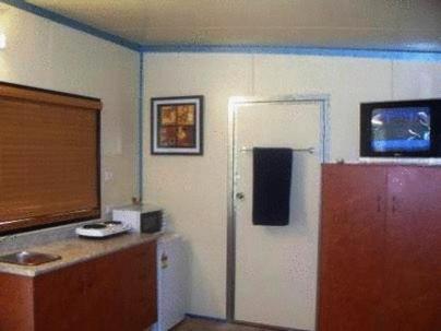 Whiterock Leisure Park Holiday park Cairns