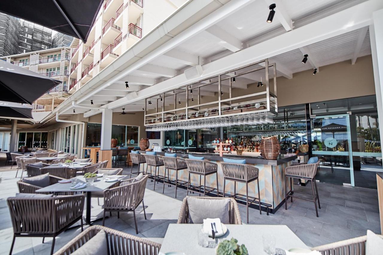 Hotel Novotel Oasis