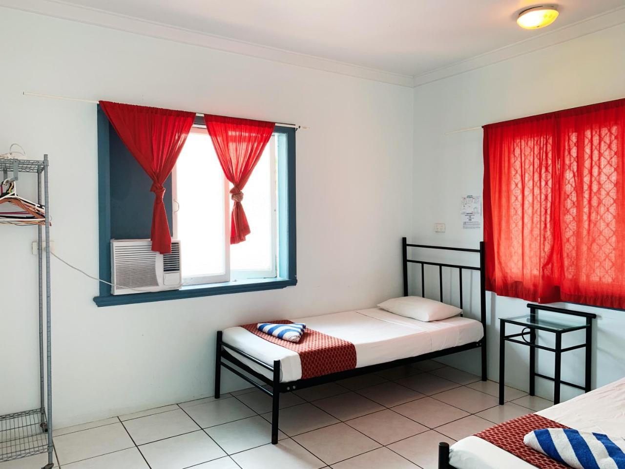 Nhà trọ Caravella Backpackers *