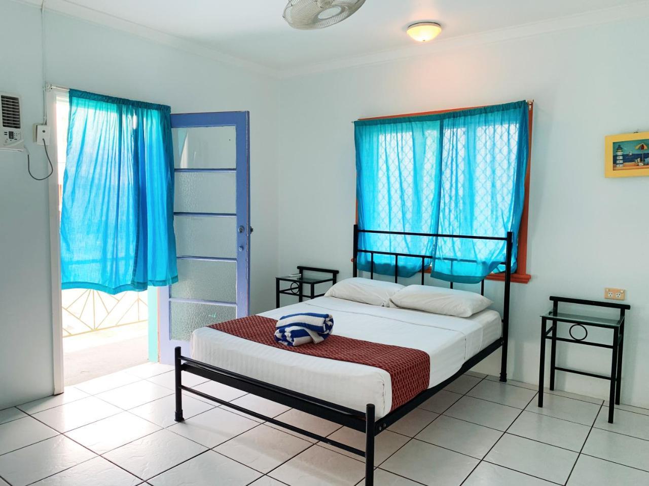 Caravella Backpackers Nhà trọ *