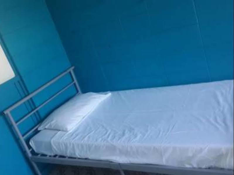 Asylum Share House Cairns
