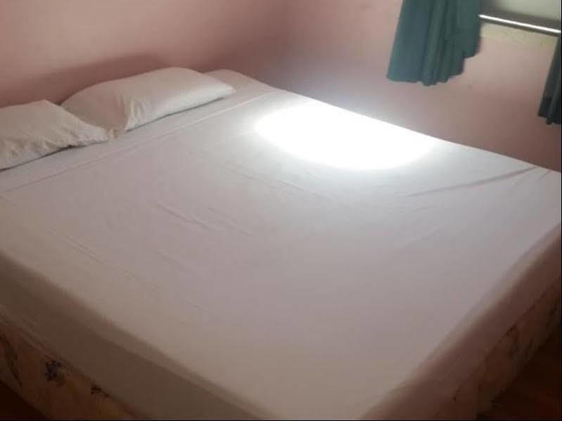 Asylum Share House Hostel
