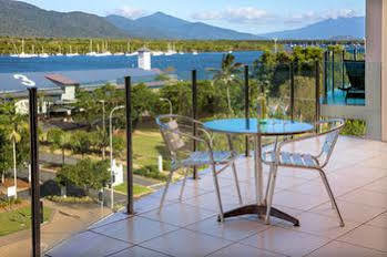 Piermonde * Cairns