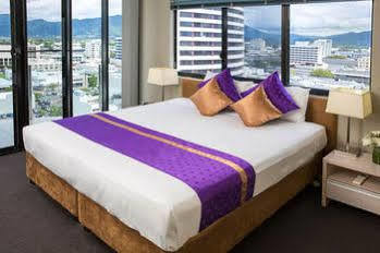 Hotel Piermonde *