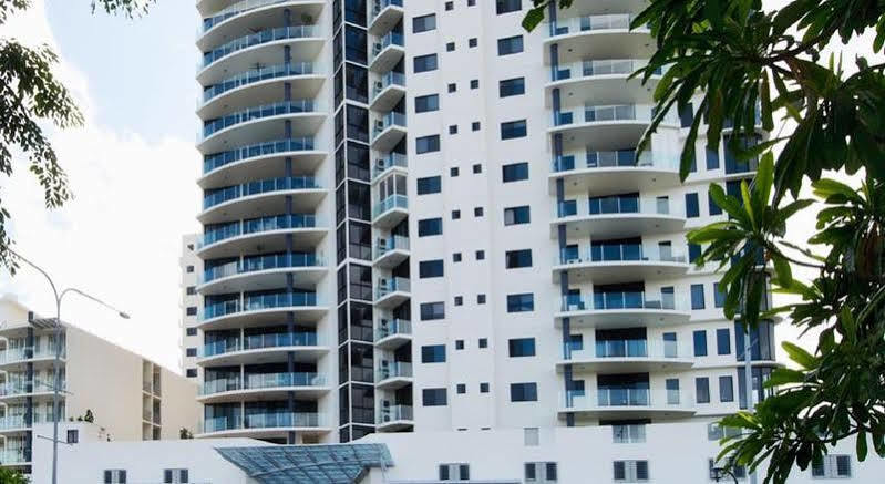 Piermonde * Cairns