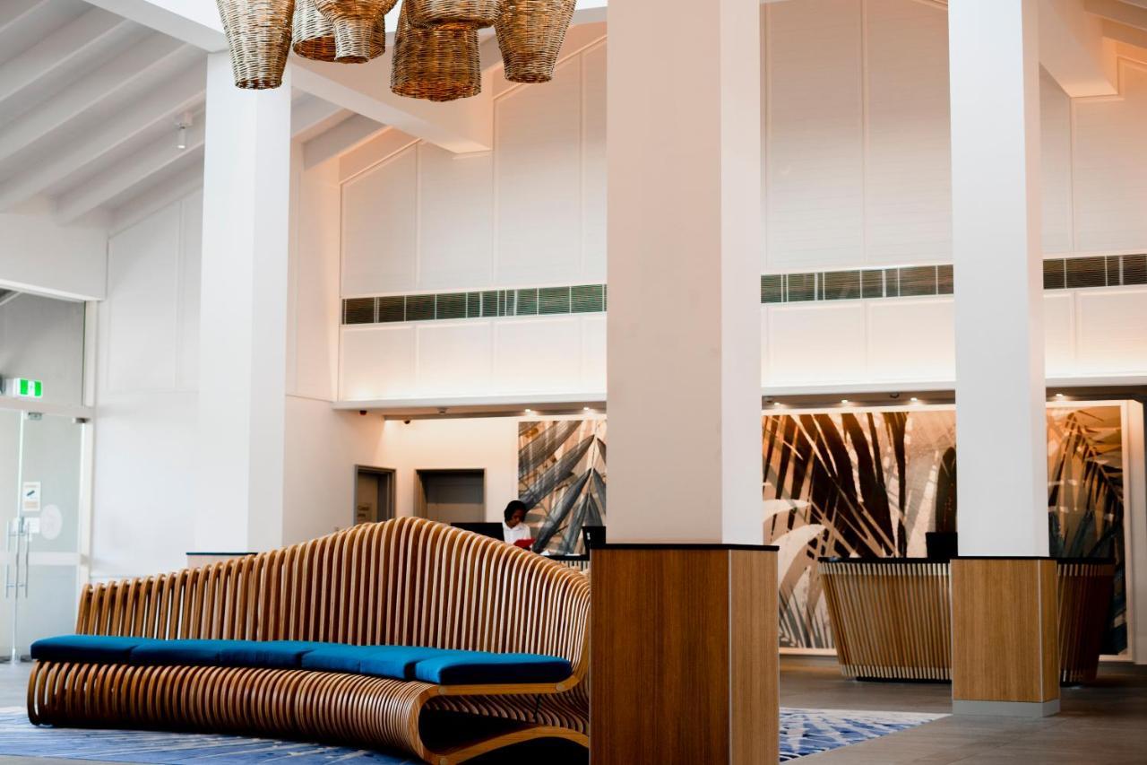 Hotel Novotel Oasis