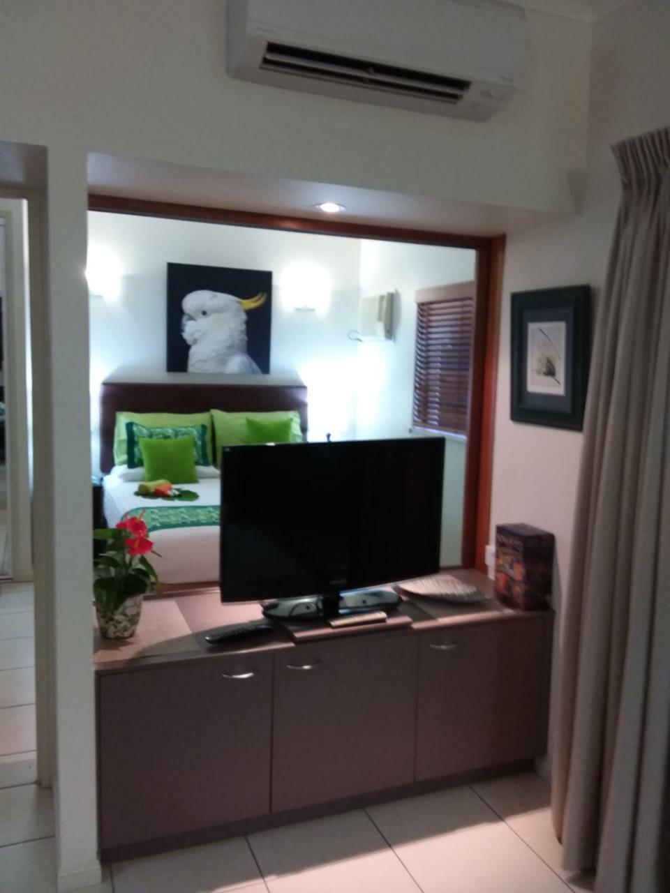 Jackies Apartment Cairns