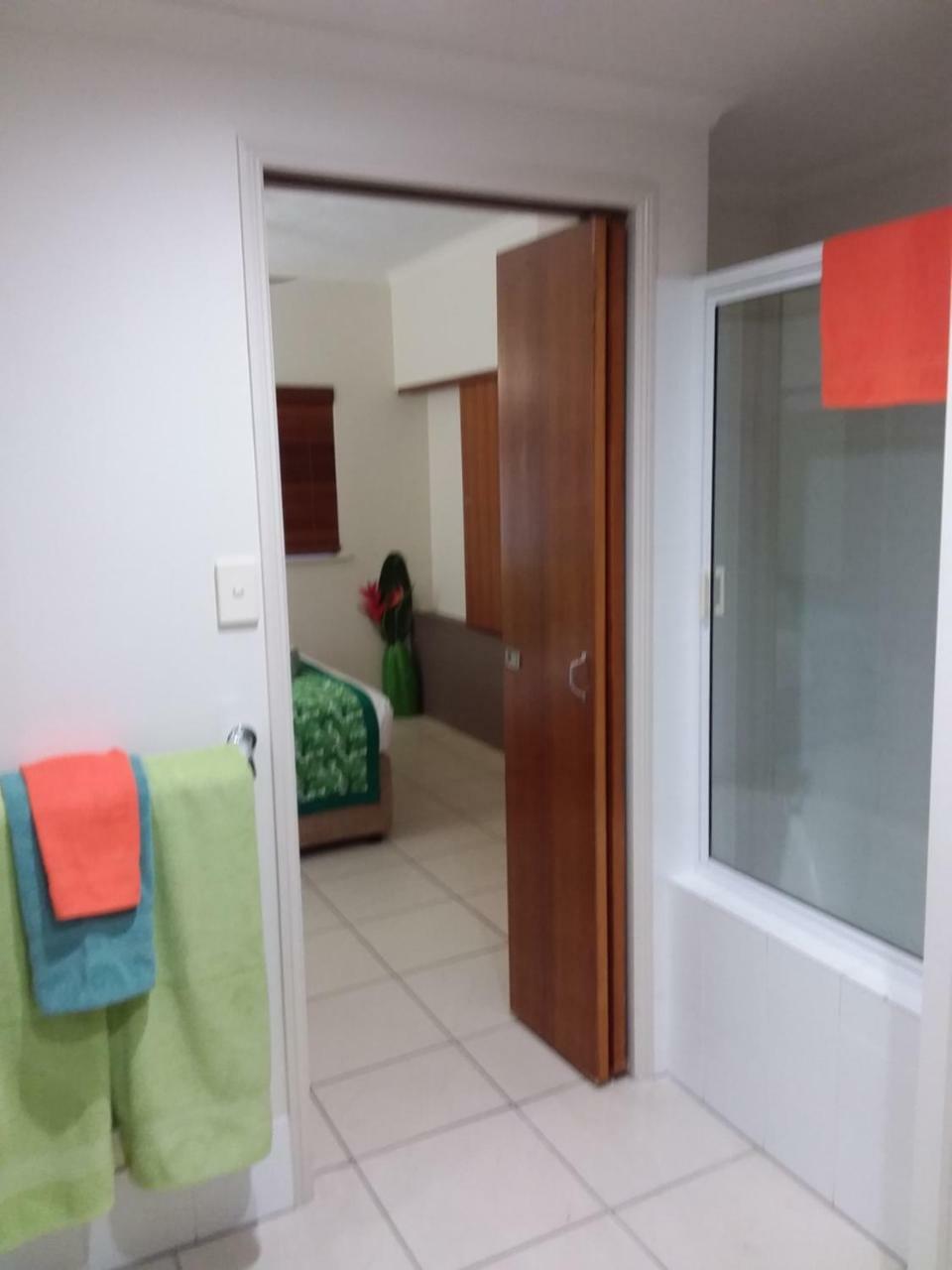 Jackies Apartment Cairns