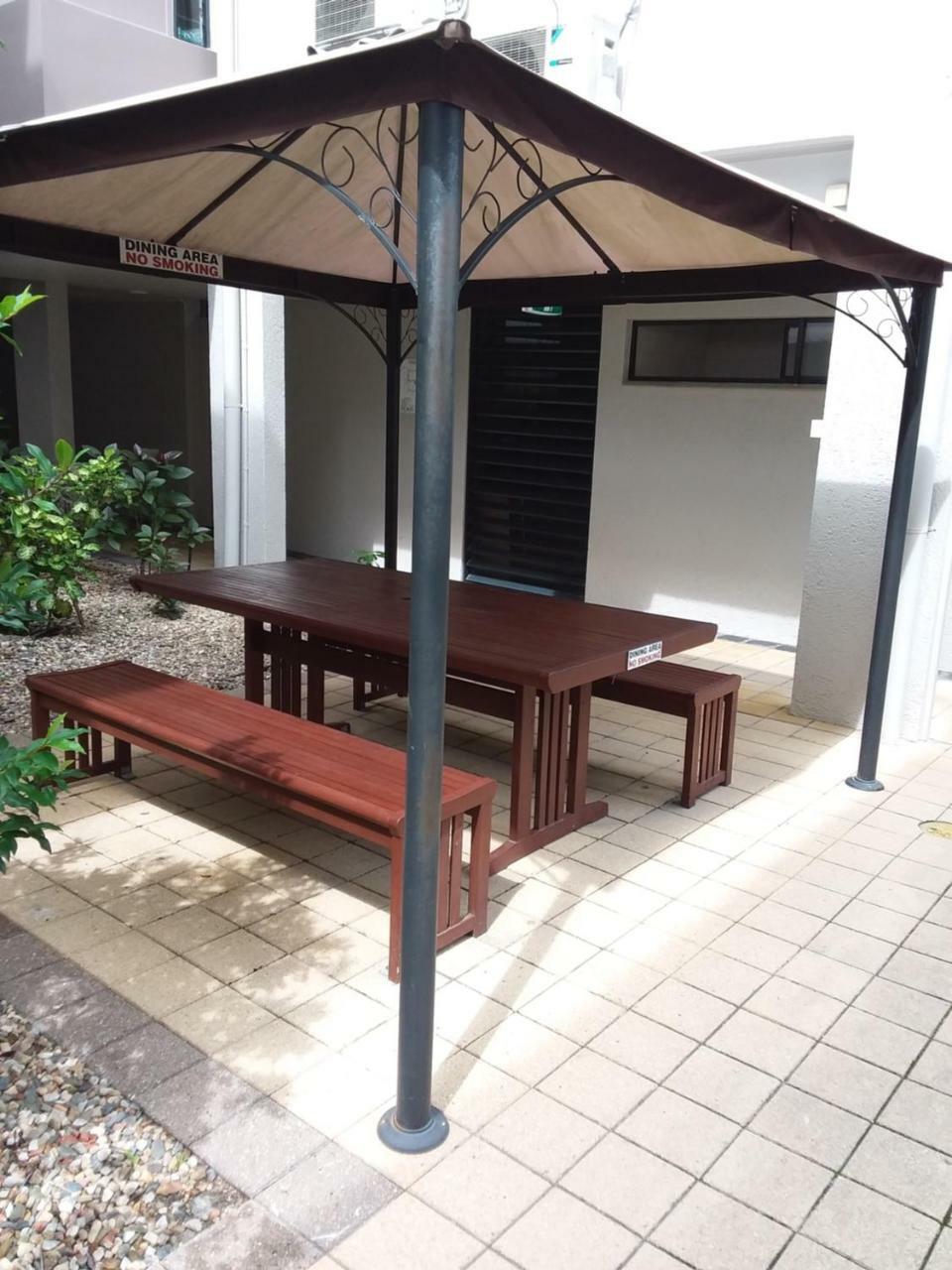 Jackies Apartment Cairns