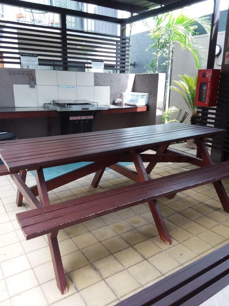 Apartment Jackies Cairns