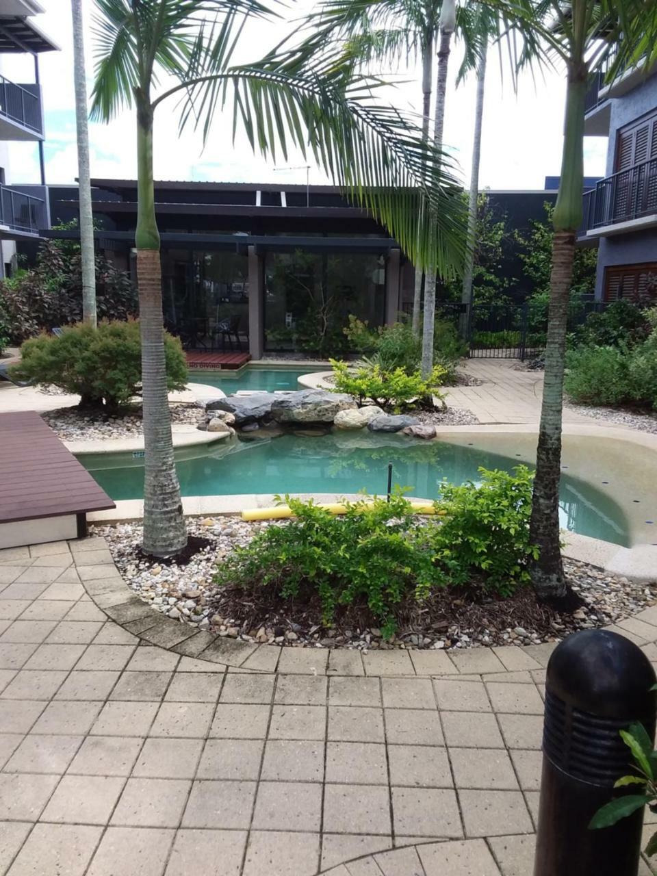 Jackies Apartment Cairns