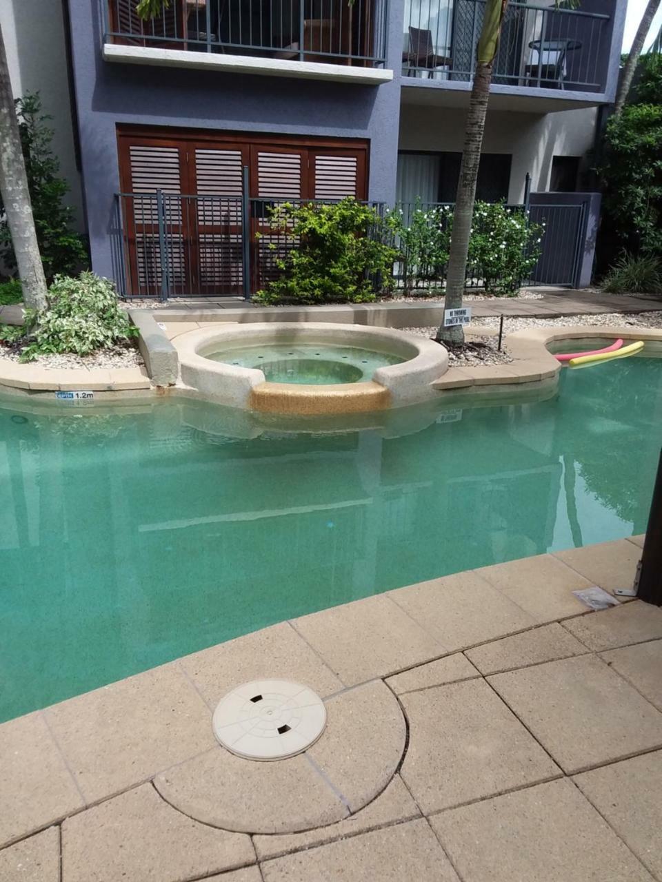 Jackies Apartment Cairns