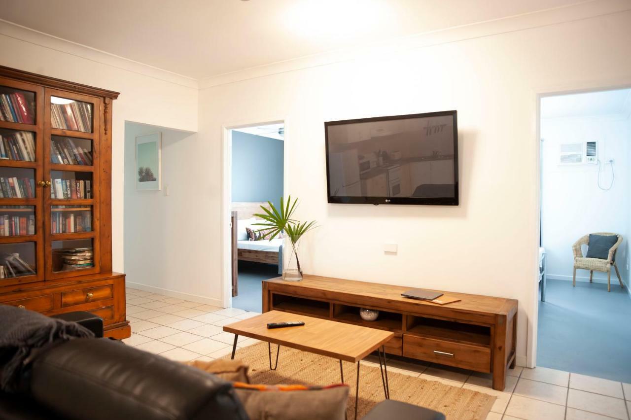 Aparthotel Nomad Cairns