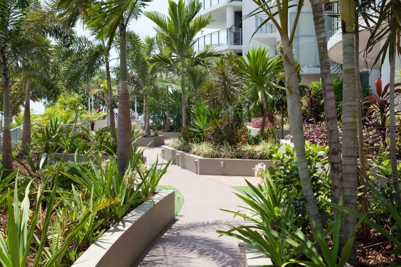 Aparthotel Vision Cairns