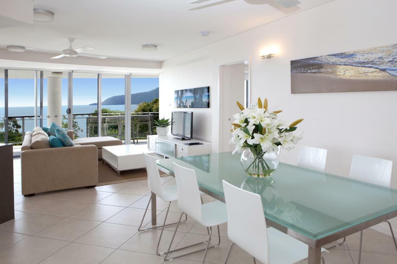 Aparthotel Vision Cairns