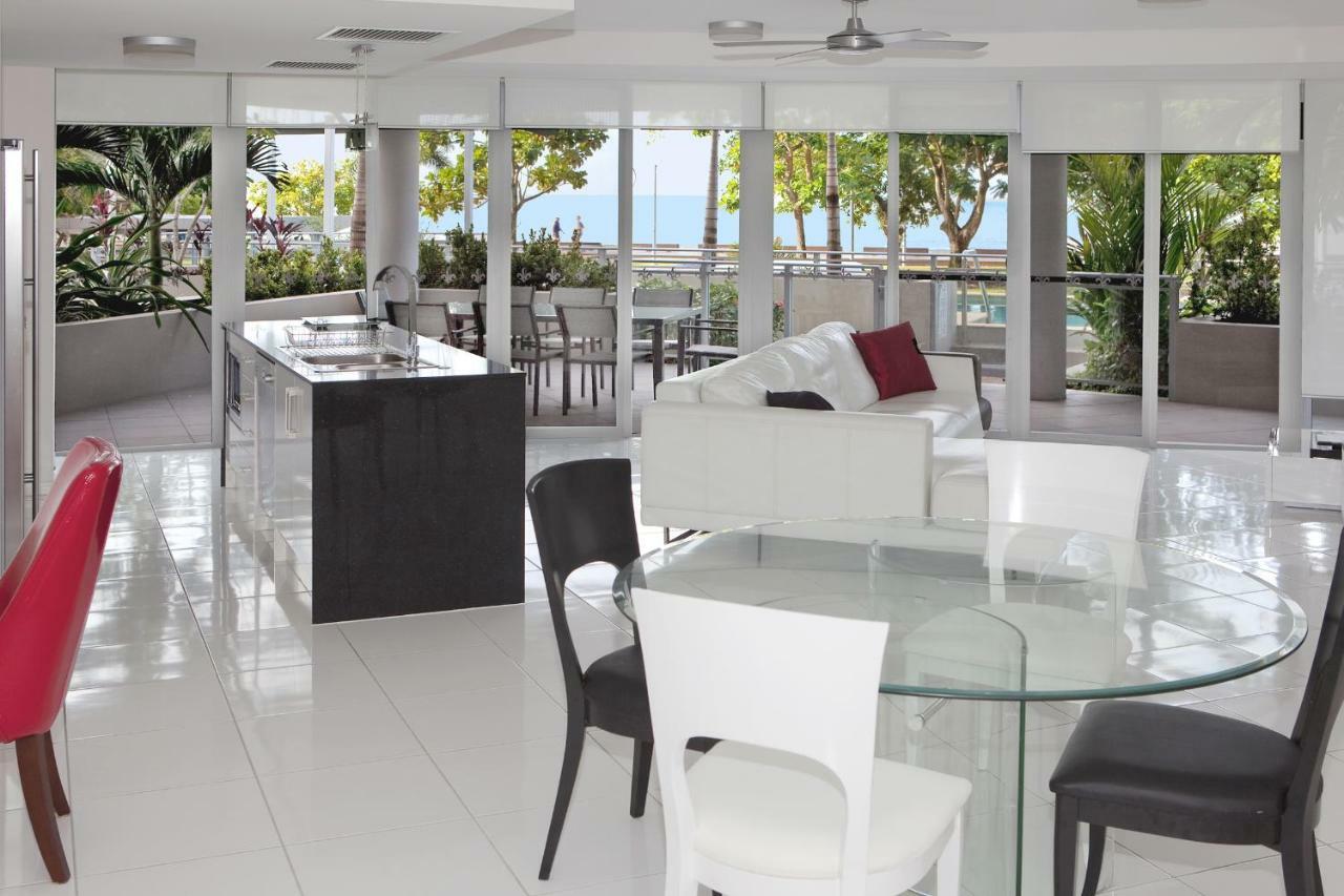 Vision Aparthotel