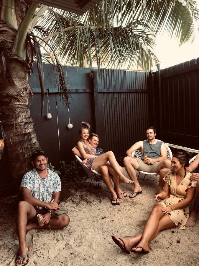 Nomad 3* Cairns