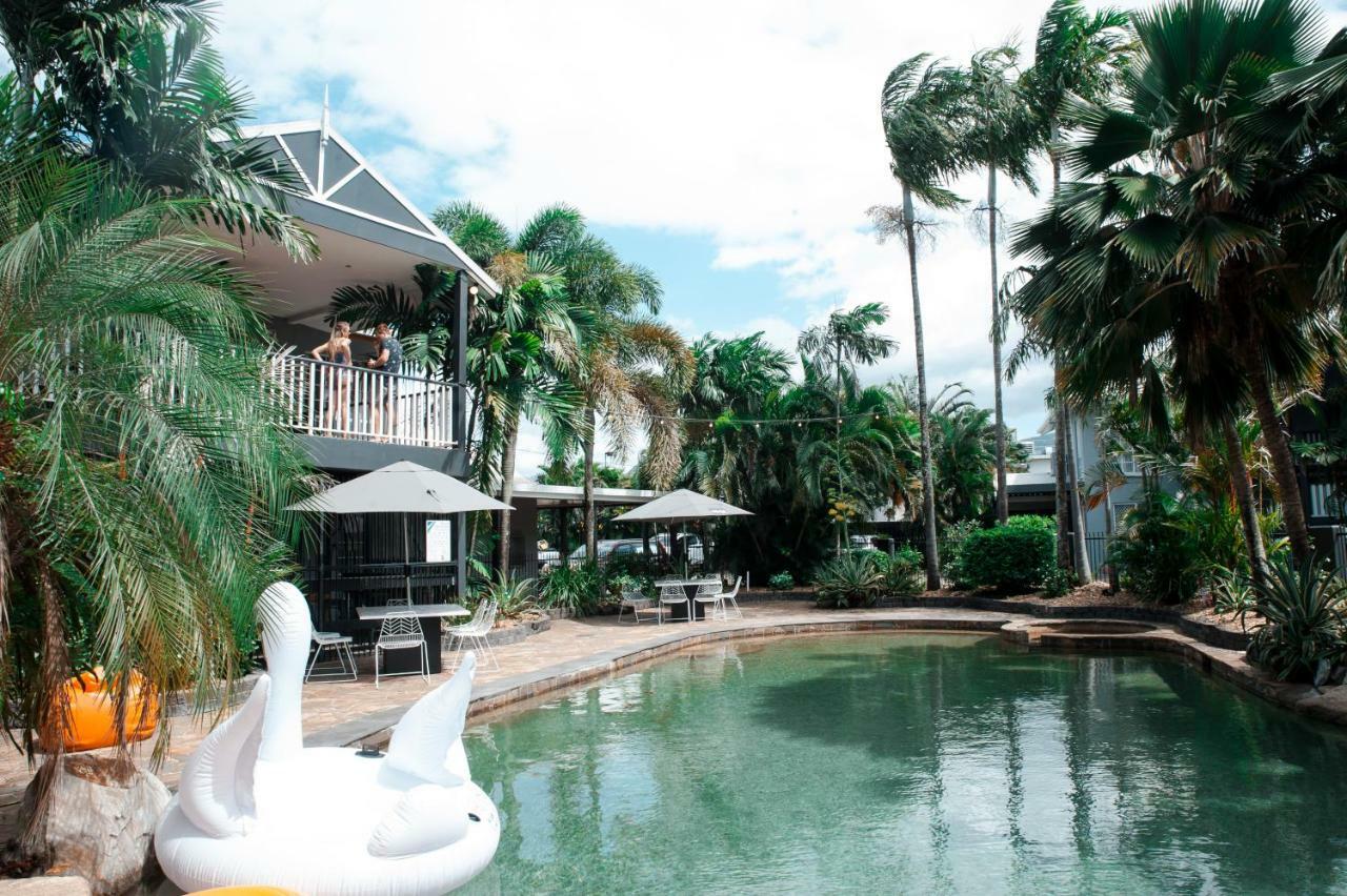 Aparthotel Nomad Cairns