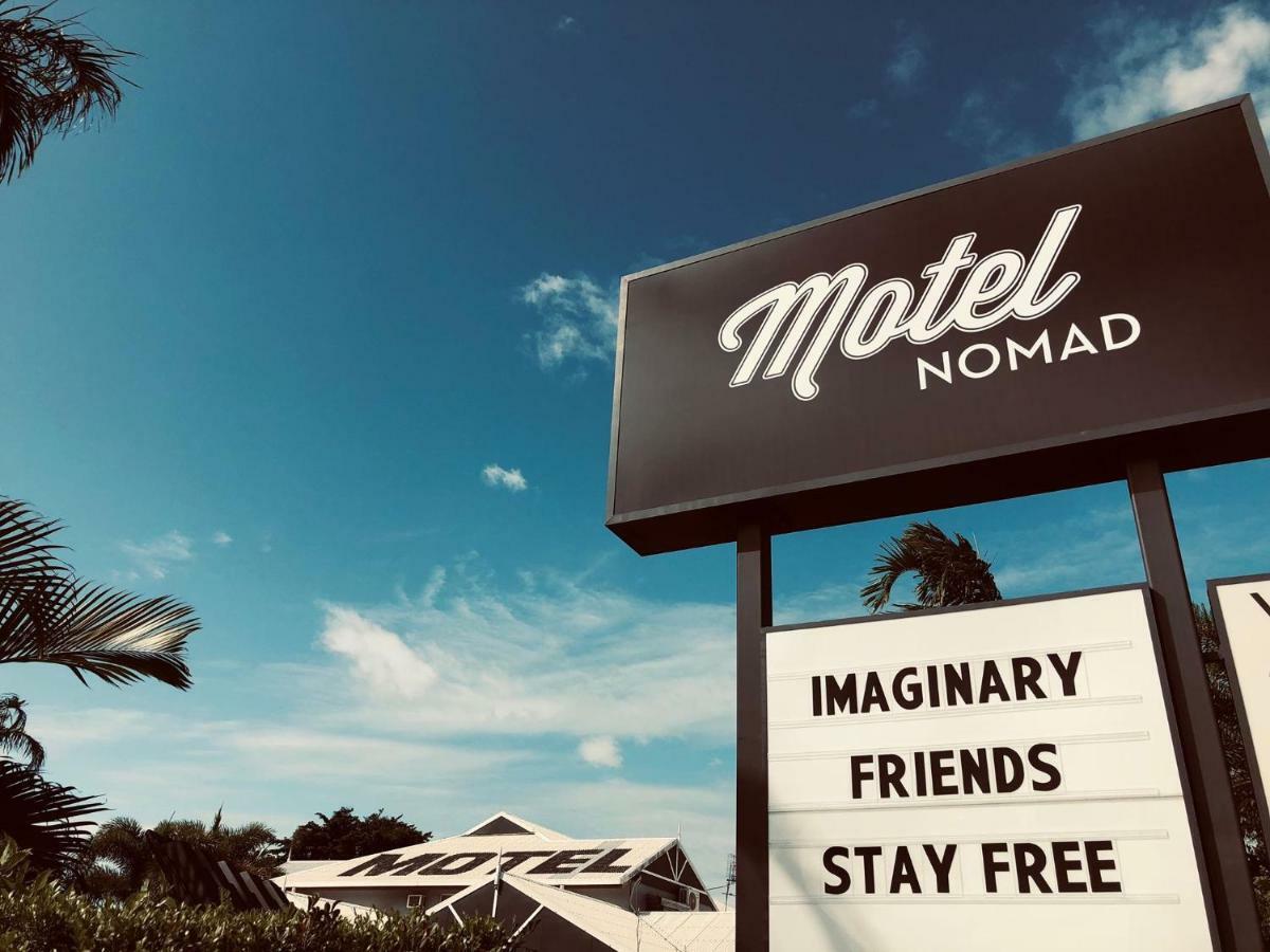 Aparthotel Nomad Cairns