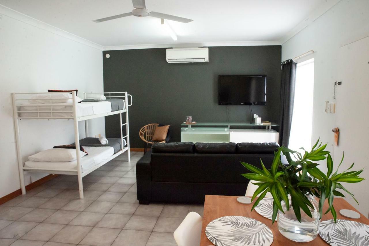 Nomad Aparthotel Cairns