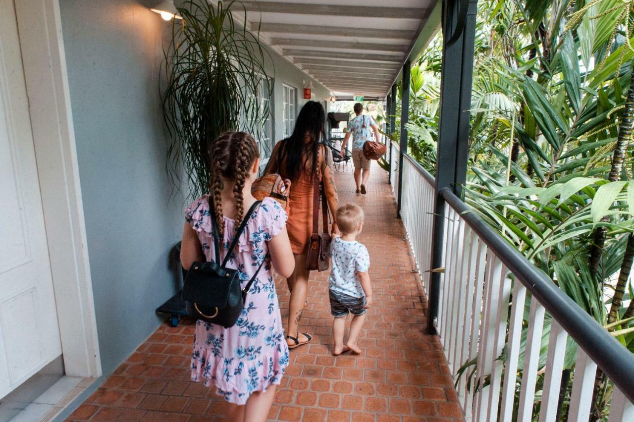 Nomad Aparthotel Cairns