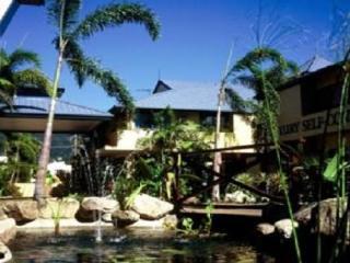 Southside International Motel 4*