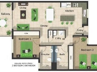 Aparthotel Getaway On Grafton 4*