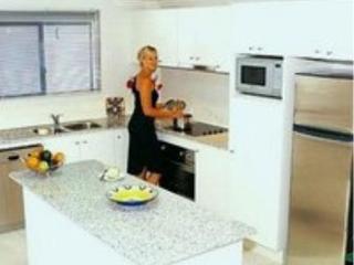 Getaway On Grafton Aparthotel 4*