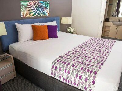 Park Regis Quays Hotel
