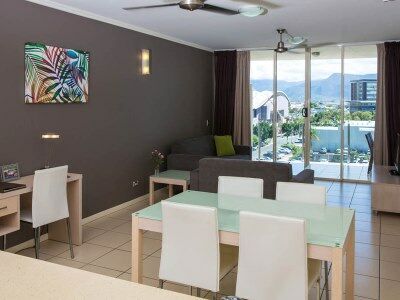 Park Regis Quays Hotel
