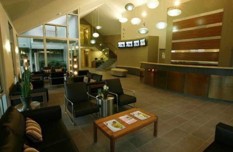 Paradise Palms 4* Cairns