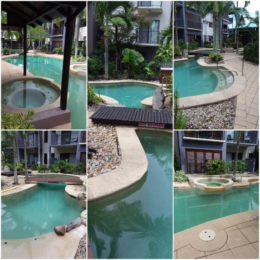 Jackies Cairns