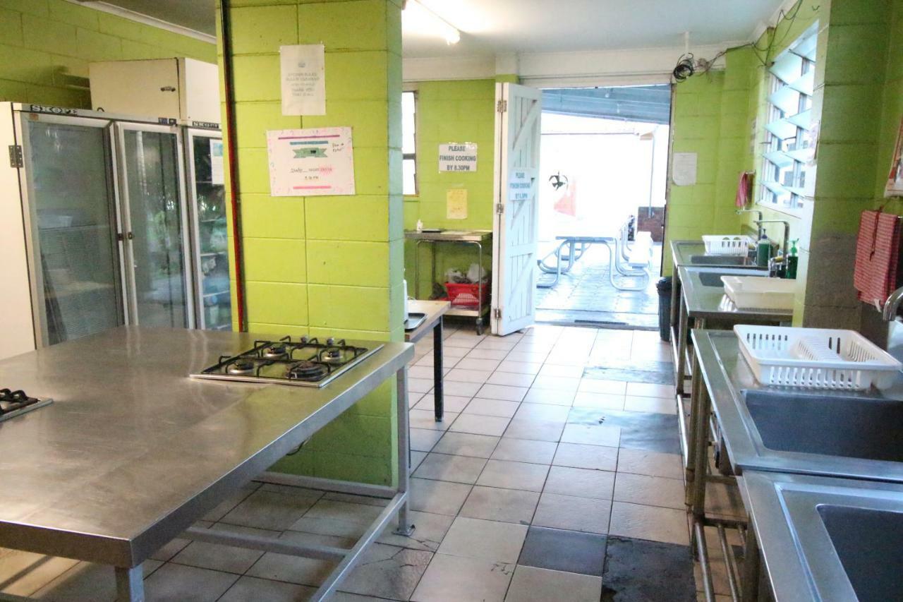 Hostel Asylum Share House