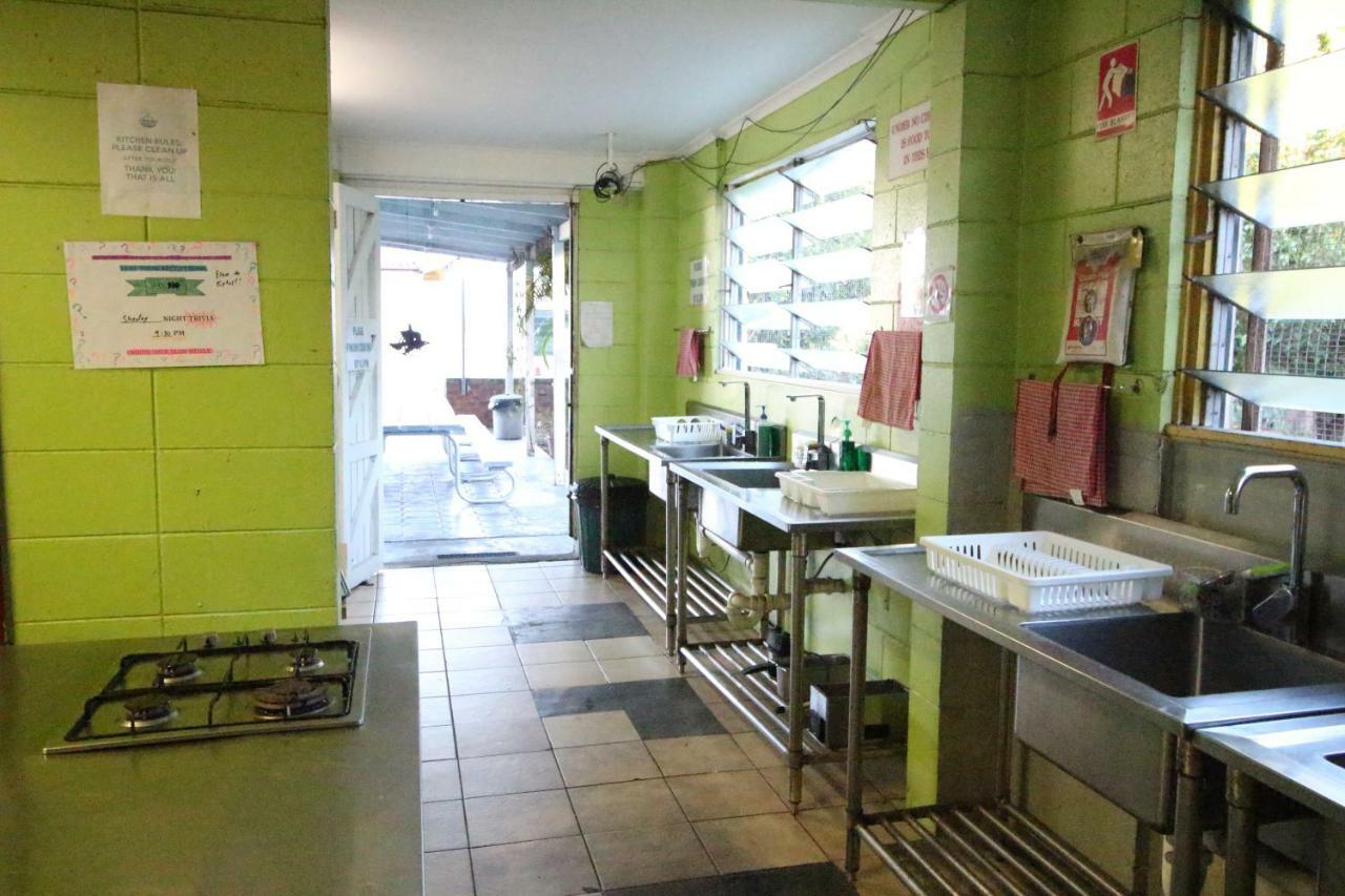 Hostel Asylum Share House *