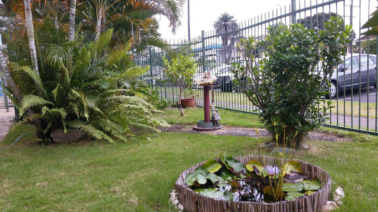 Hostel Asylum Share House Cairns