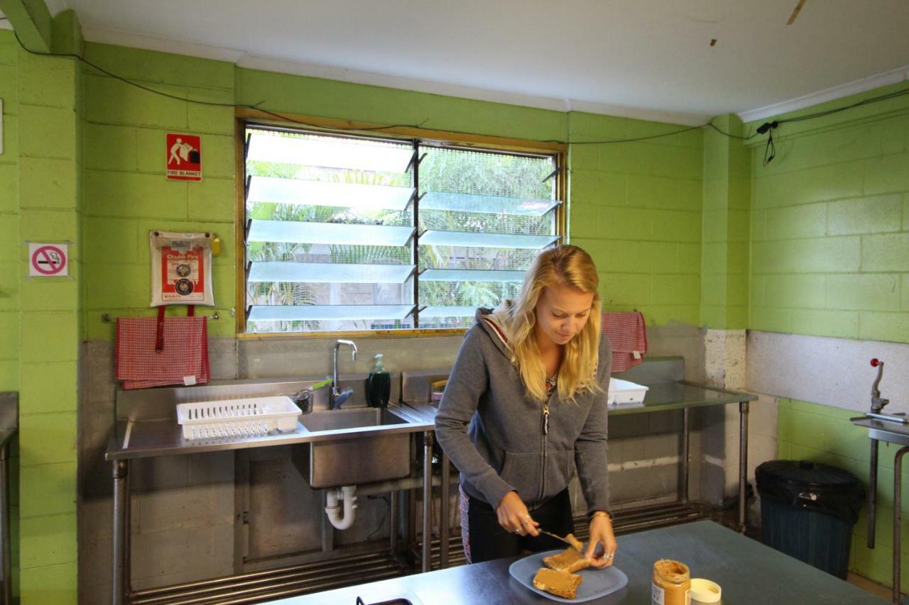 Hostel Asylum Share House