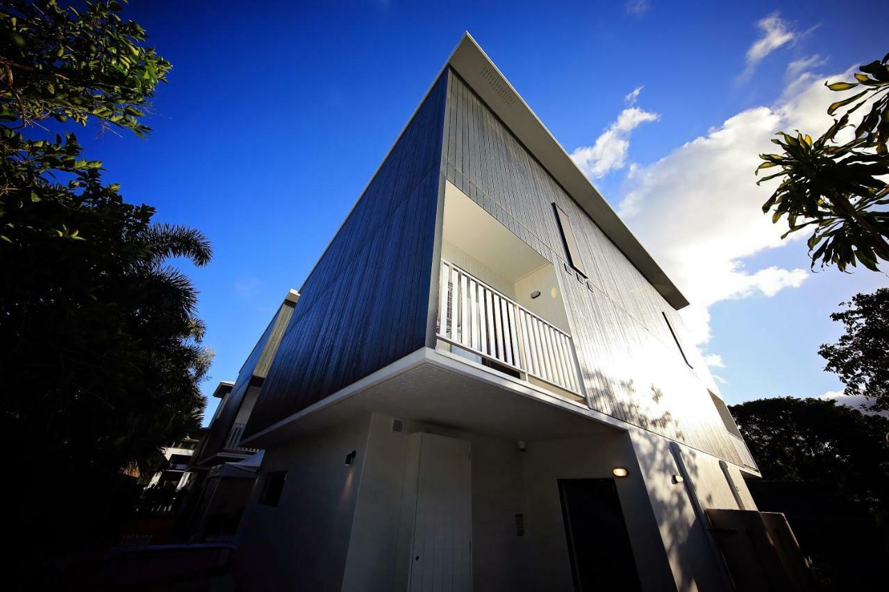 Mihaven Shared Living - Pembroke St Albergue