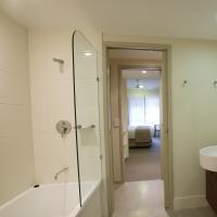 Resort Paradise Palms Cairns