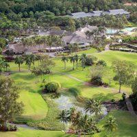Paradise Palms 4* Cairns