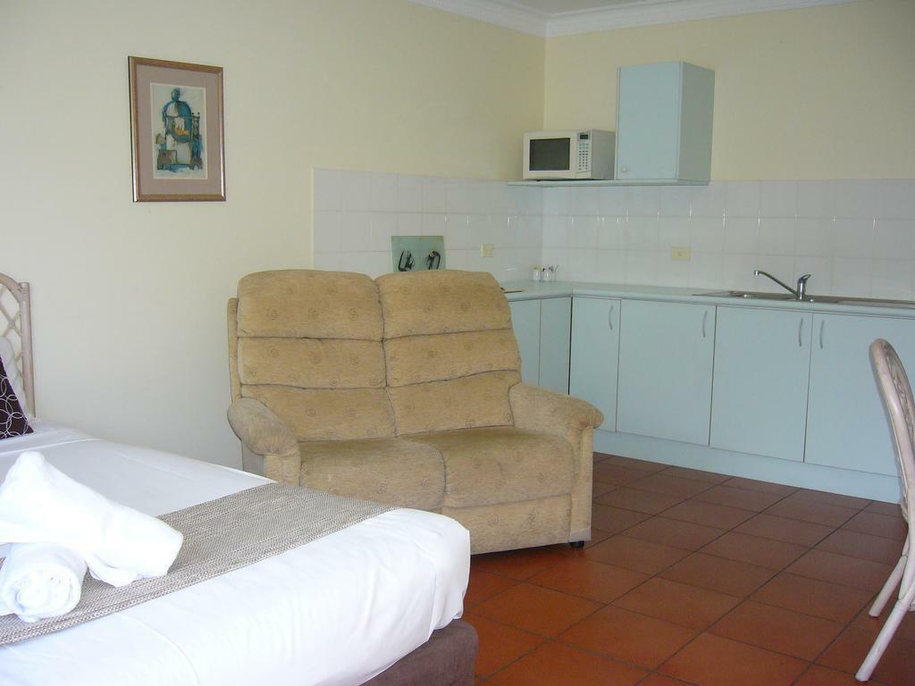 Koala Court 4* Cairns