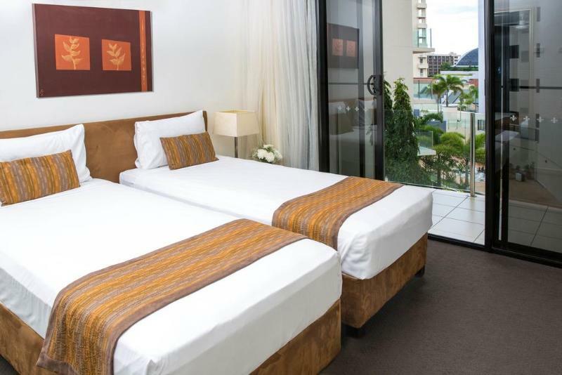 Hotel Piermonde *