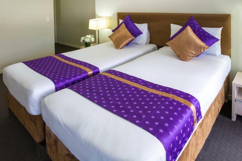 Piermonde Hotel *