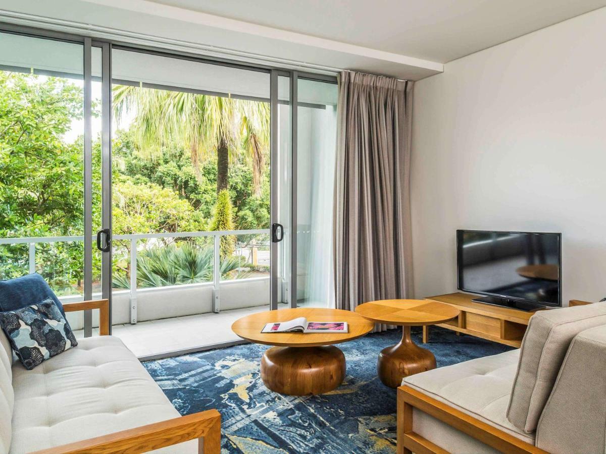 The Sebel Harbour Lights 4* Cairns
