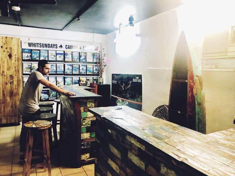 Jungle Hostel Hostel Cairns