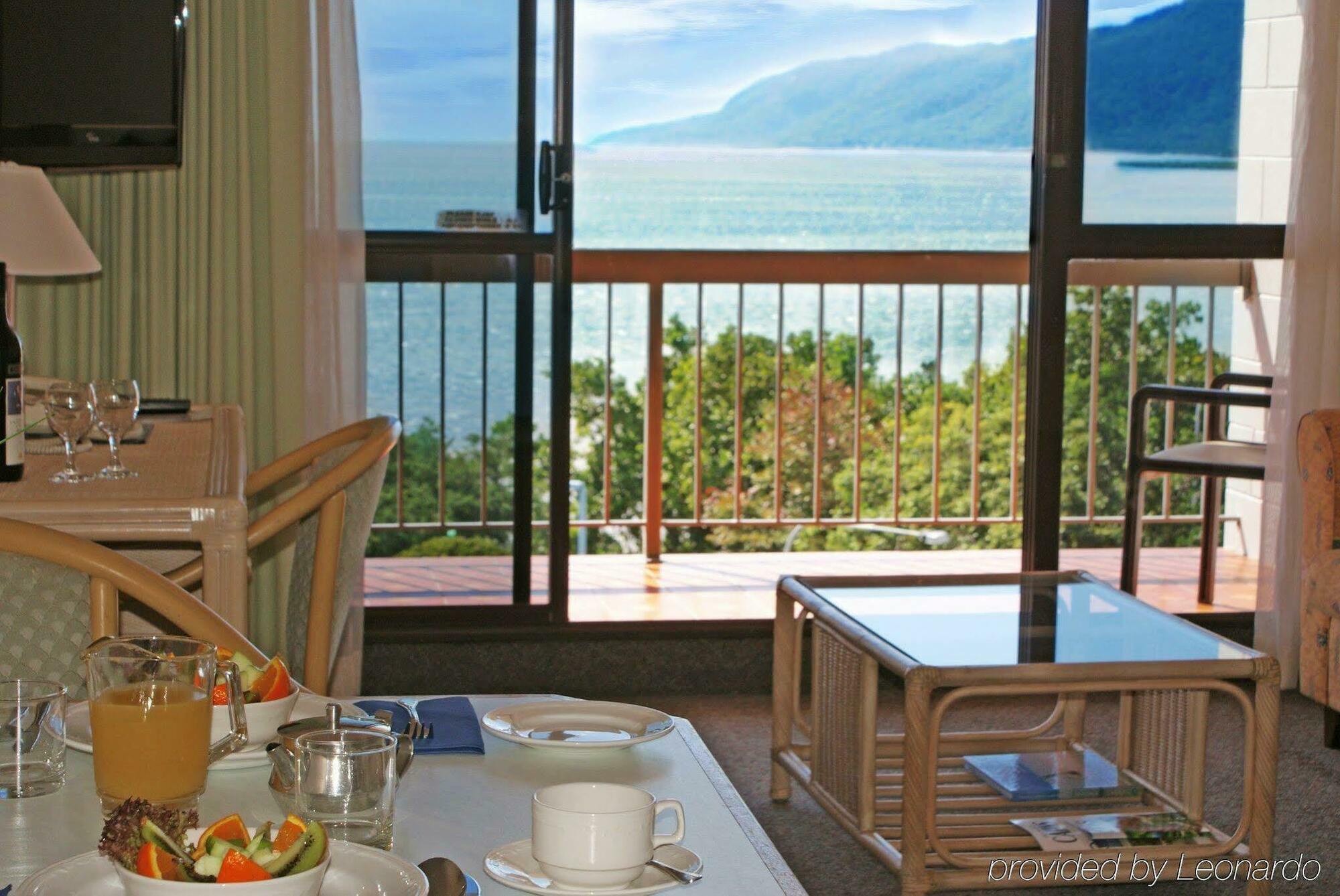 Hotel Plaza Cairns