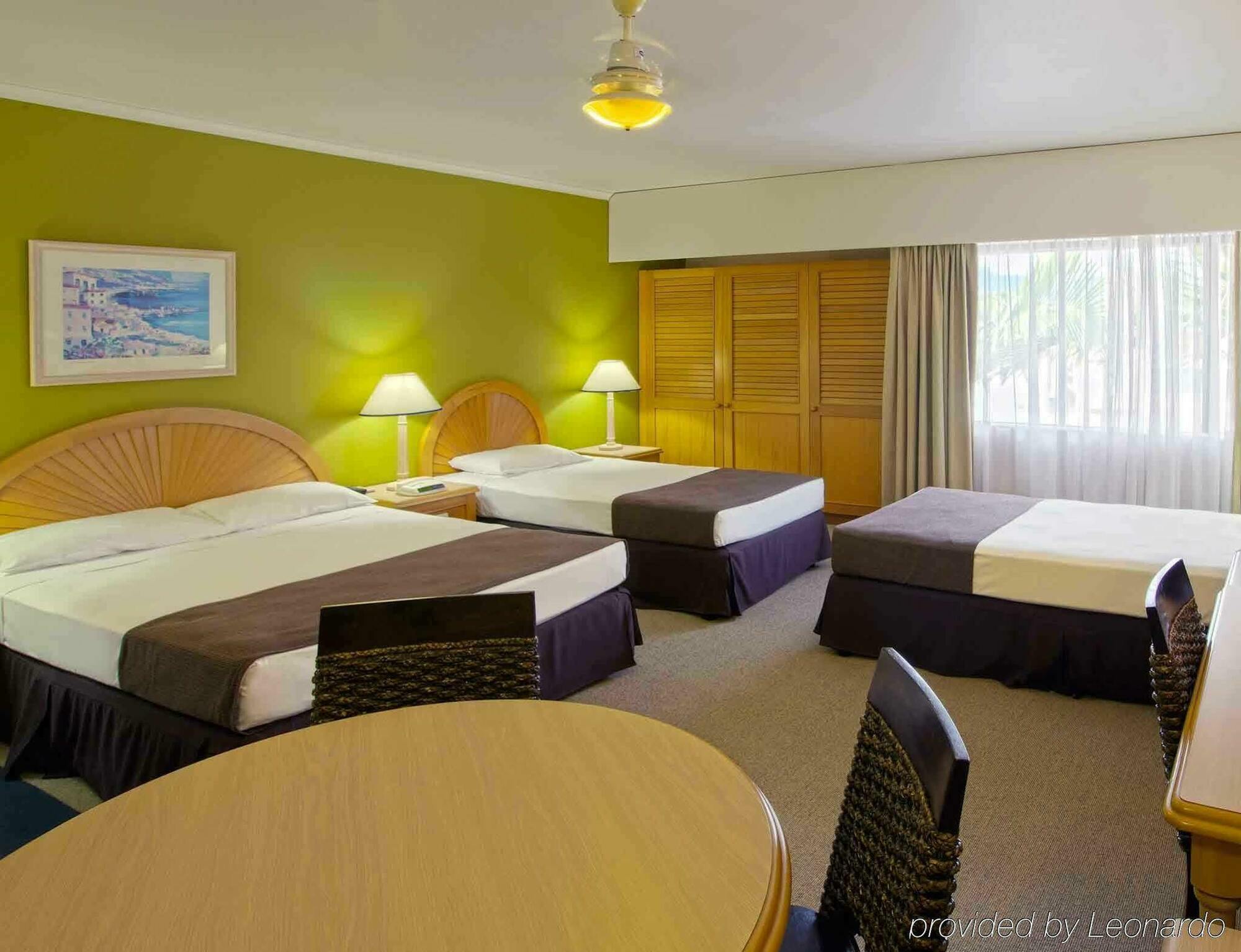 Mercure
